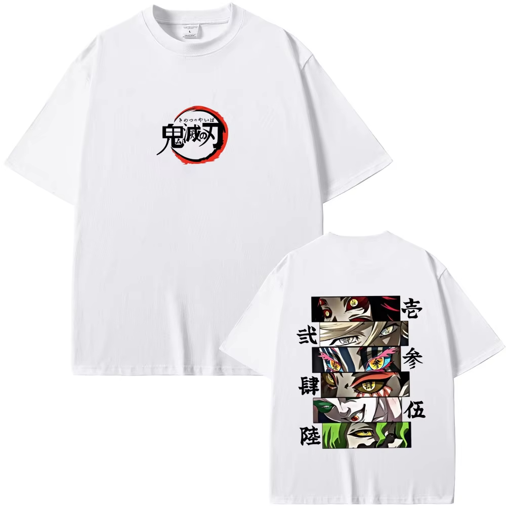 Demon Slayer Demons Pure Cotto - Anime Merchandise Demon Slayer recension och pris