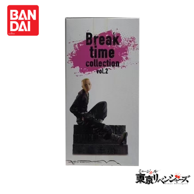 In Stock Original Bandai Tokyo - Anime Merchandise Tokyo recension och pris