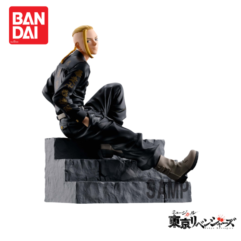 In Stock Original Bandai Tokyo - Anime Merchandise Tokyo recension och pris