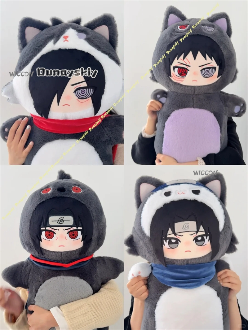 Anime Merchandise Pillow Kakas - Cute Anime Merchandise recension och pris