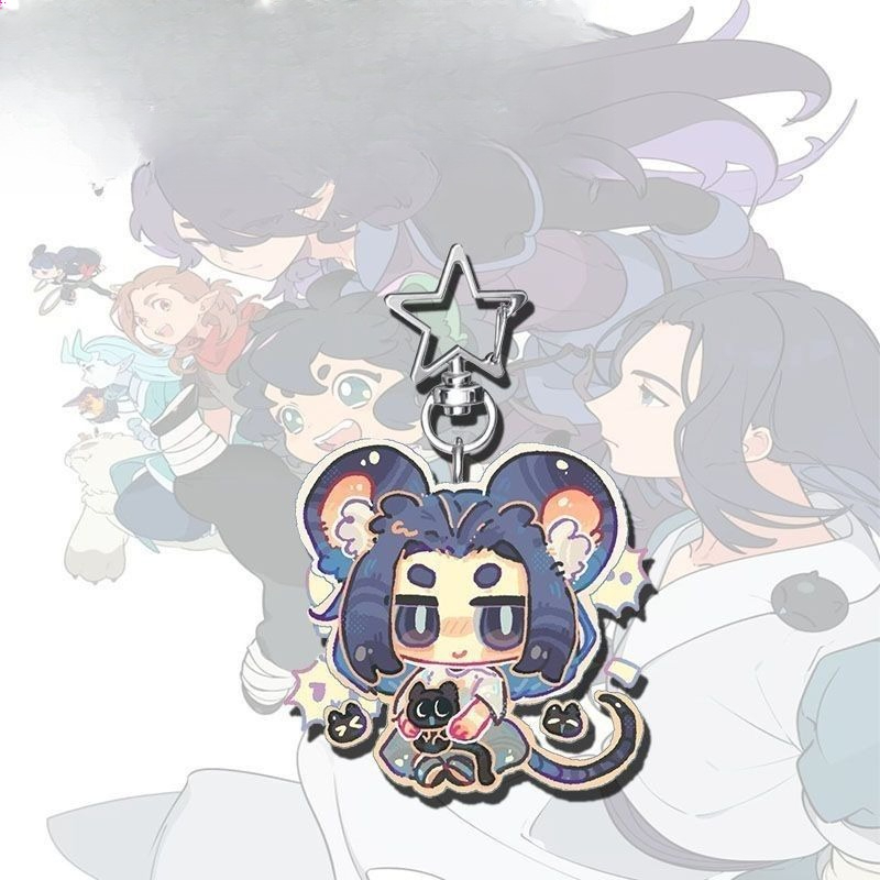Rou Xiaohēi War Chronicles ser - Original Anime Merchandise recension och pris