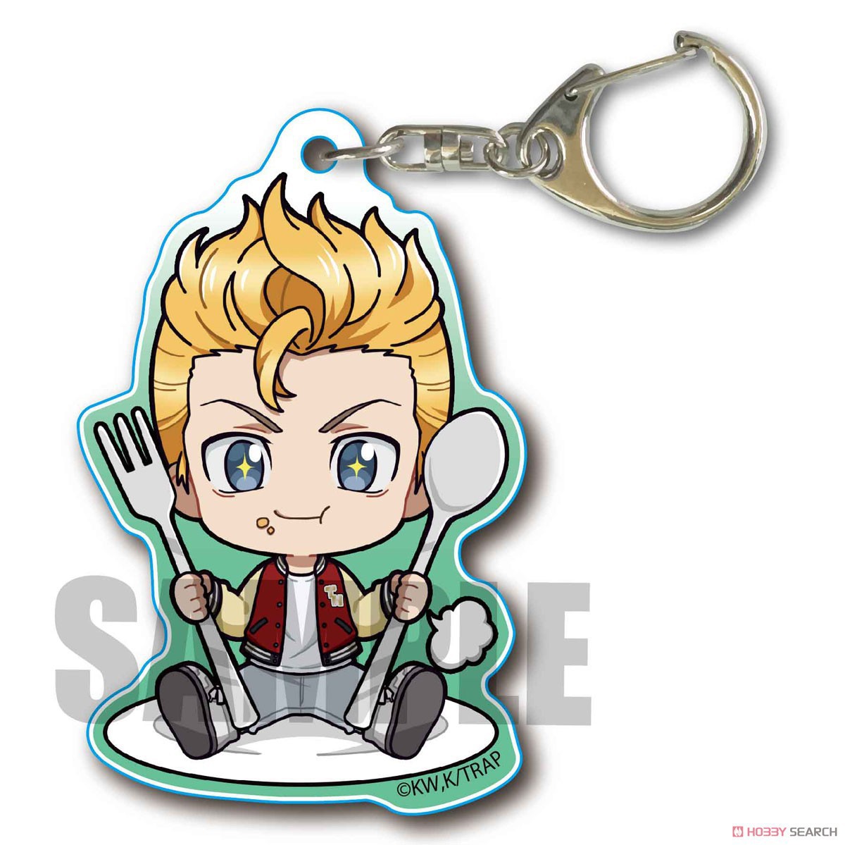 Tokyo Revengers Merchandise Hi - Anime Merchandise Tokyo recension och pris