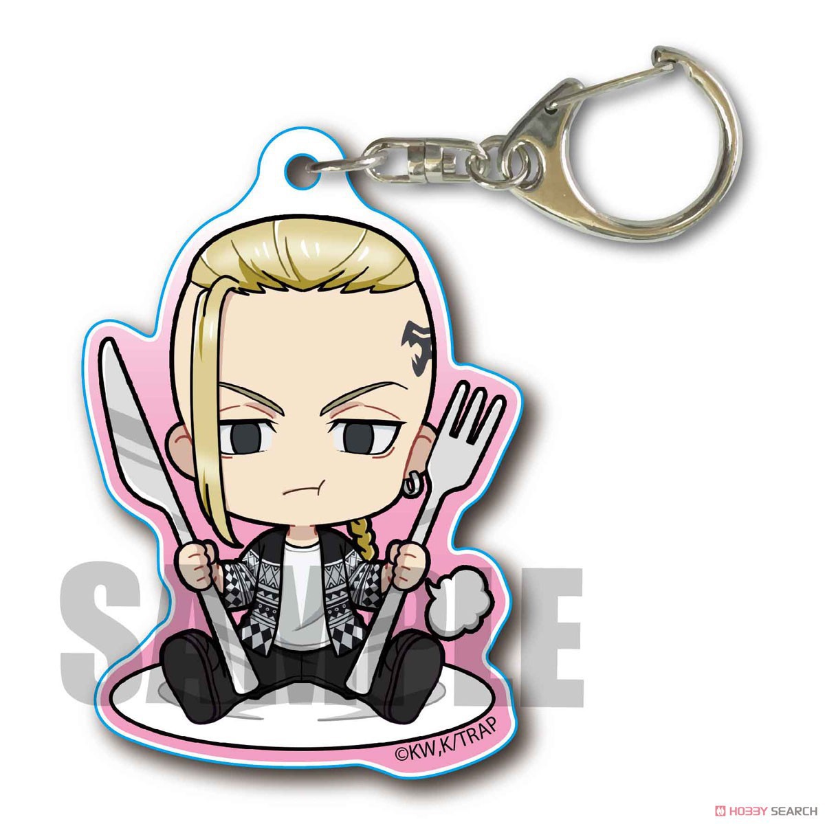 Tokyo Revengers Merchandise Hi - Anime Merchandise Tokyo recension och pris