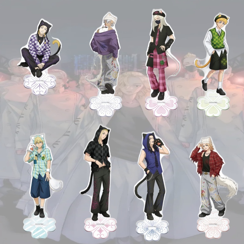 Tokyo Revengers Classic Anime  - Anime Merchandise Tokyo recension och pris