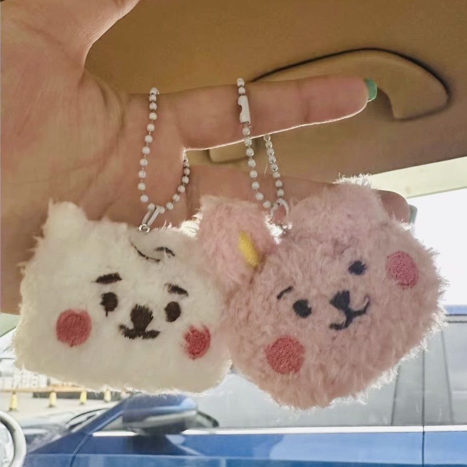 BT21 anime merchandise cartoon - Cute Anime Merchandise recension och pris