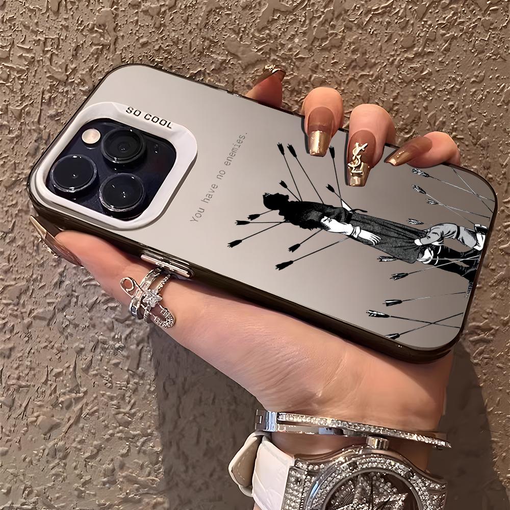V-Vinland Saga Cool Anime Phon - Phone Case Anime recension och pris