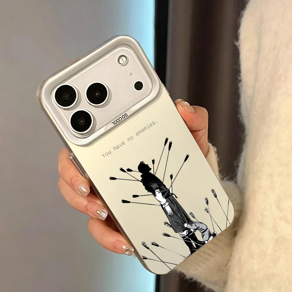 V-Vinland Saga Cool Anime Phon - Phone Case Anime recension och pris