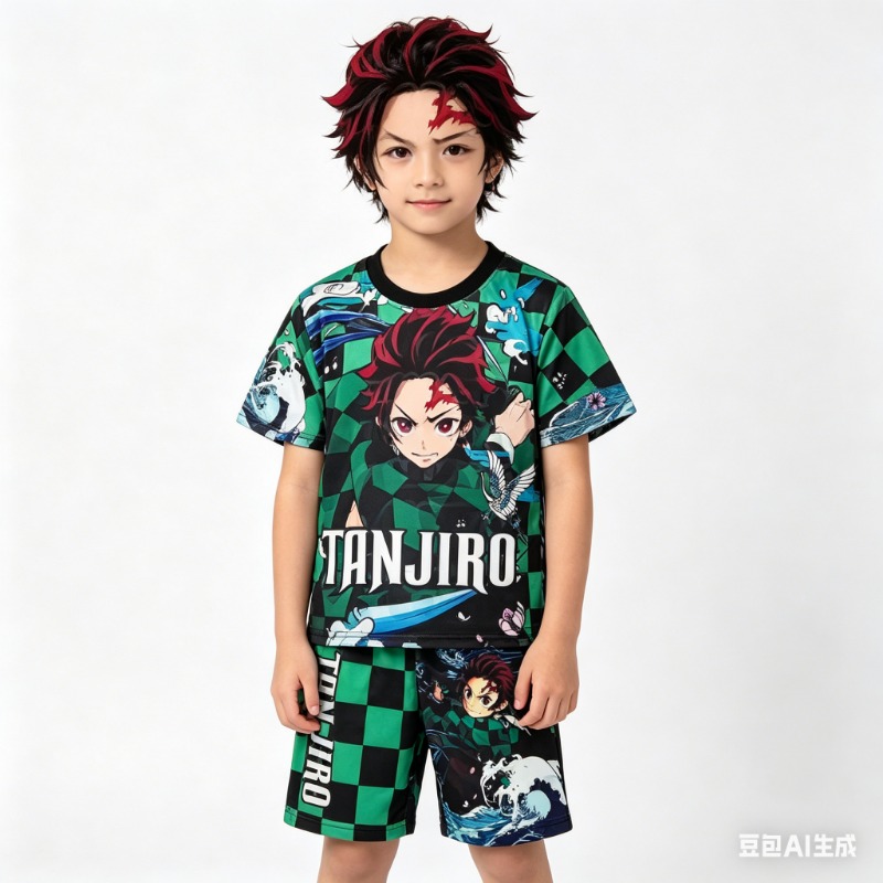 Demon Slayer Kyojuro Rengoku F - Anime Merchandise Demon Slayer recension och pris
