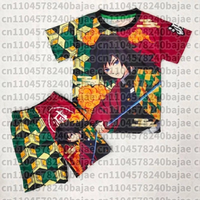 Demon Slayer Kyojuro Rengoku F - Anime Merchandise Demon Slayer recension och pris