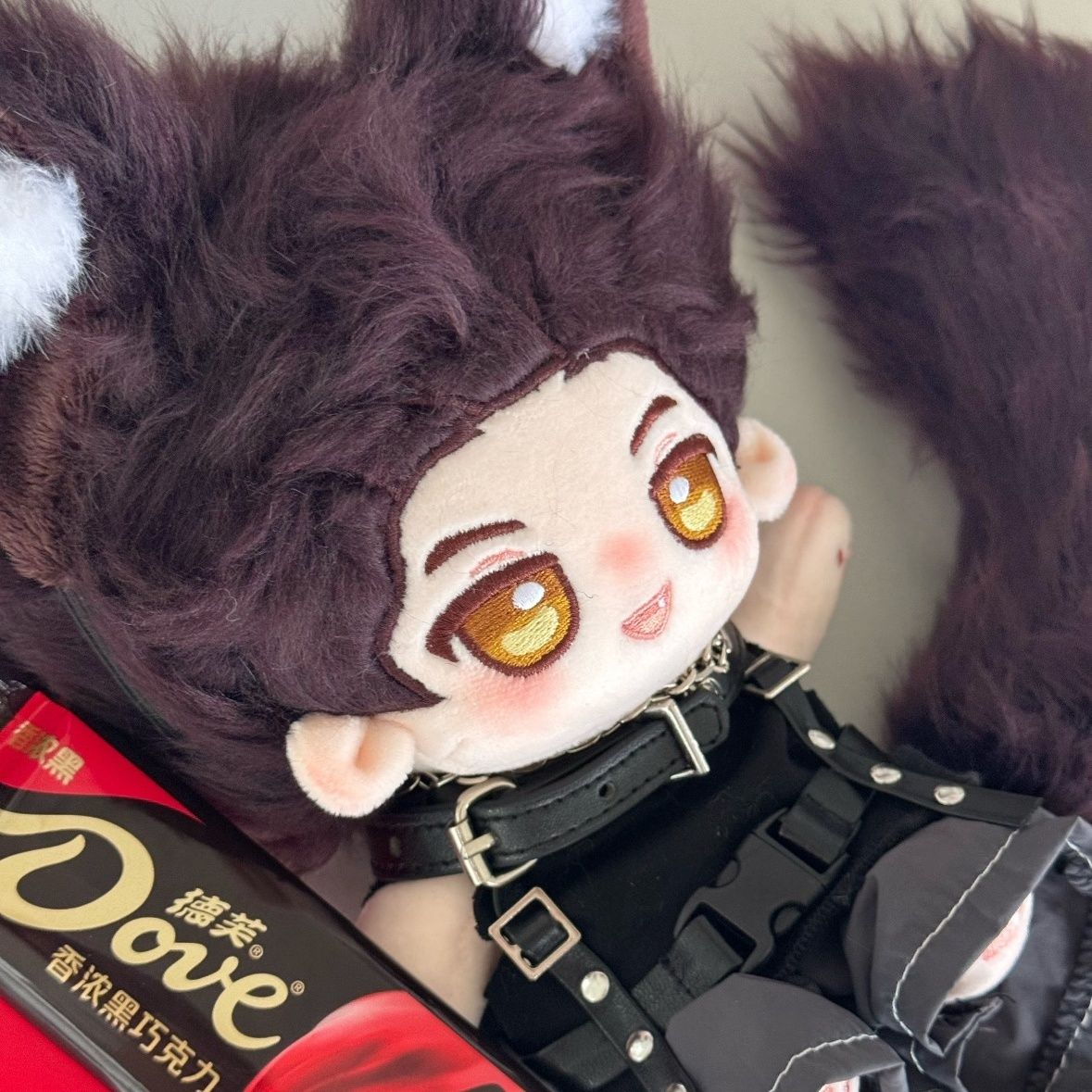Anime Love and Deepspace Valko - Cute Anime Merchandise recension och pris