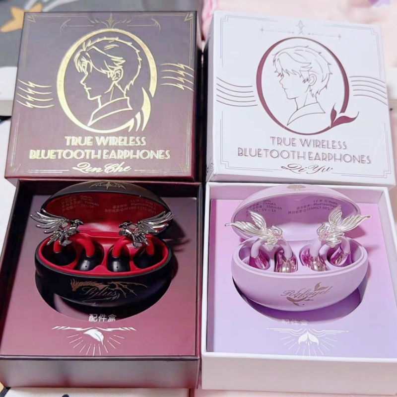 2026 New Original Market True  - Anime Merchandise Market recension och pris