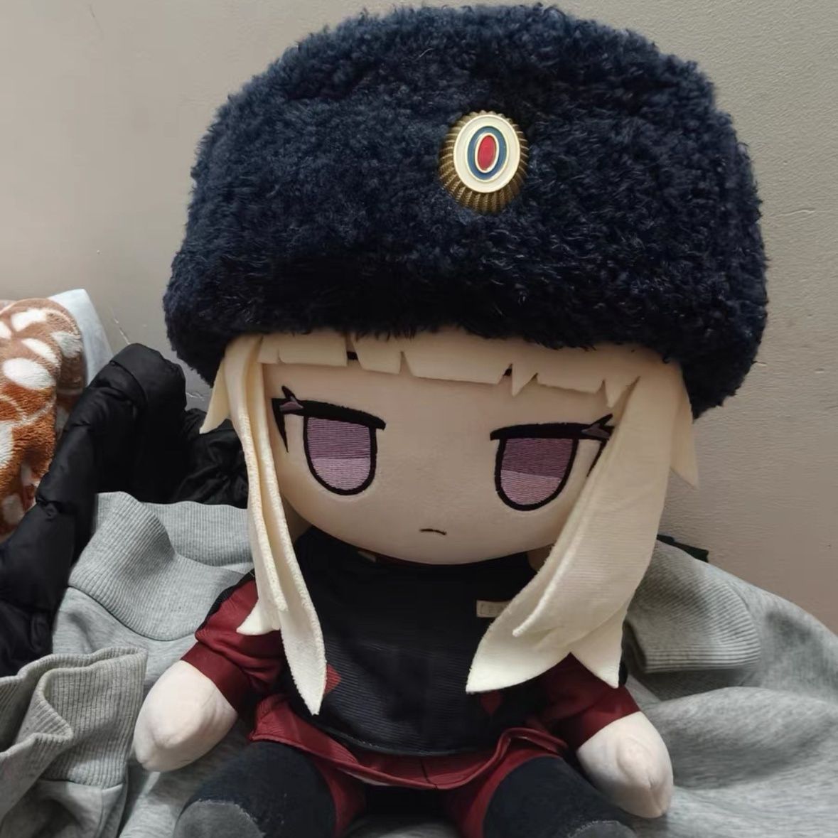 Anime Girls Frontline AK74M  3 - Cute Anime Merchandise recension och pris