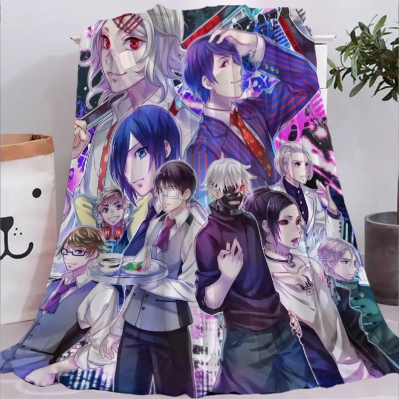 New Tokyo Ghoul Kaneki Ken Ani - Anime Merchandise Tokyo recension och pris