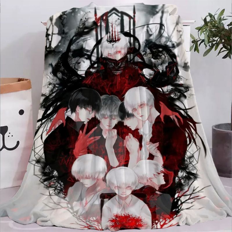 New Tokyo Ghoul Kaneki Ken Ani - Anime Merchandise Tokyo recension och pris