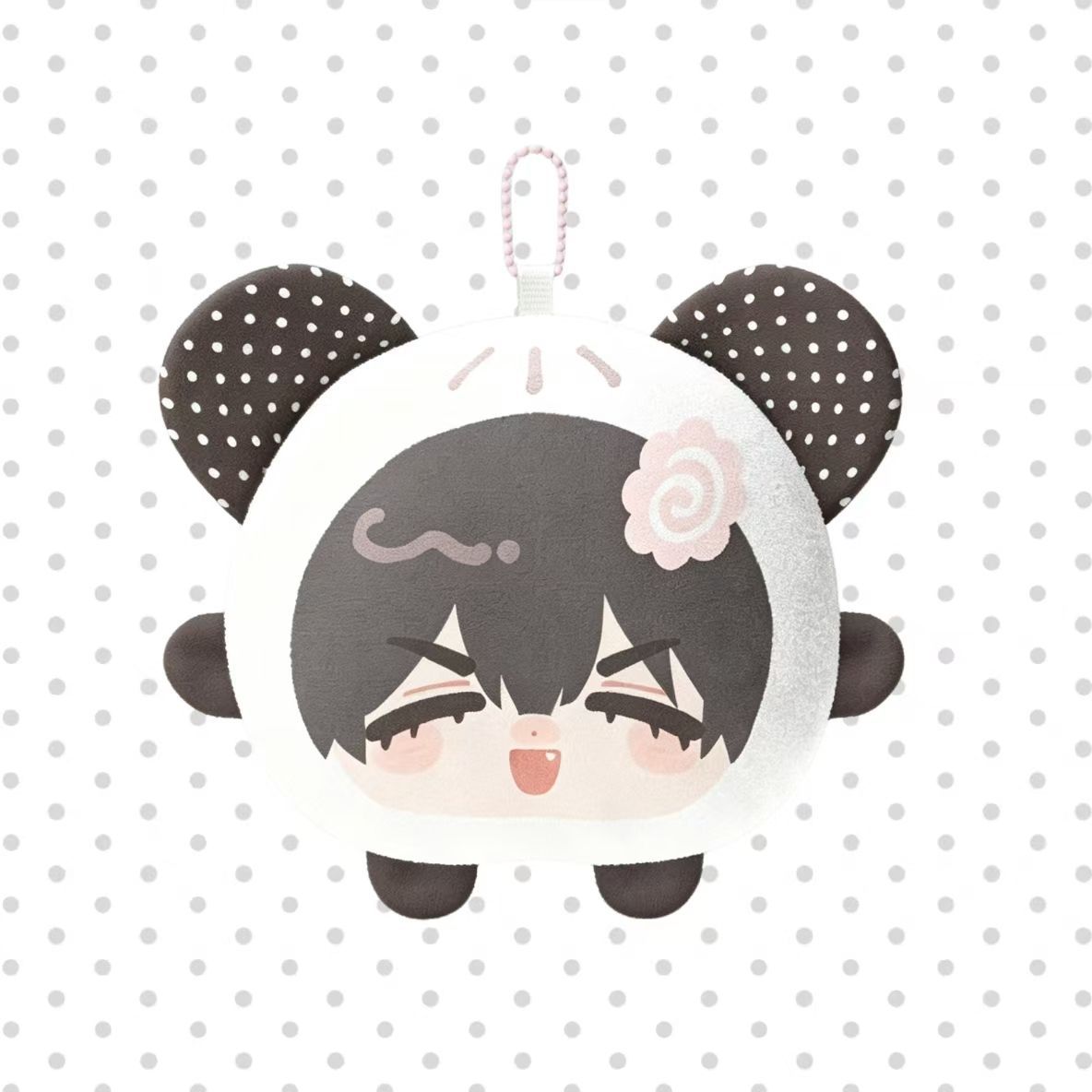 Alien Stage Ivan Till Cosplay  - Cute Anime Merchandise recension och pris