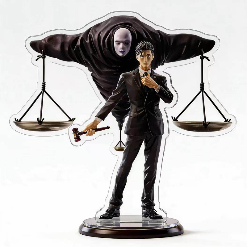 Hiromi Higuruma Acrylic Stand  - Acrylic Stand Figure recension och pris