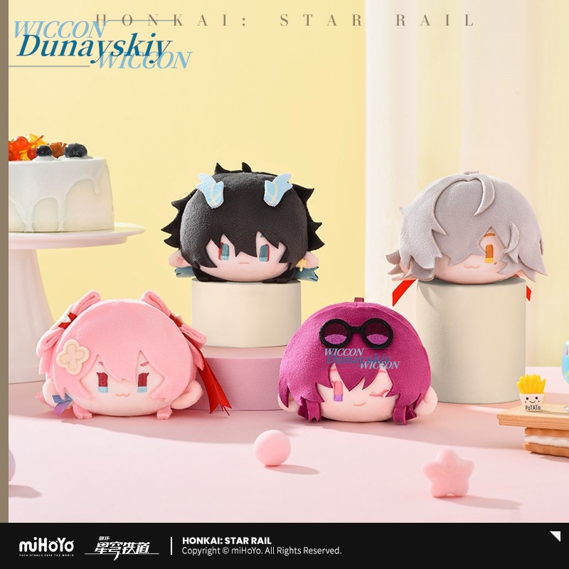 Honkai: Star Rail Firefly Kafk - Cute Anime Merchandise recension och pris