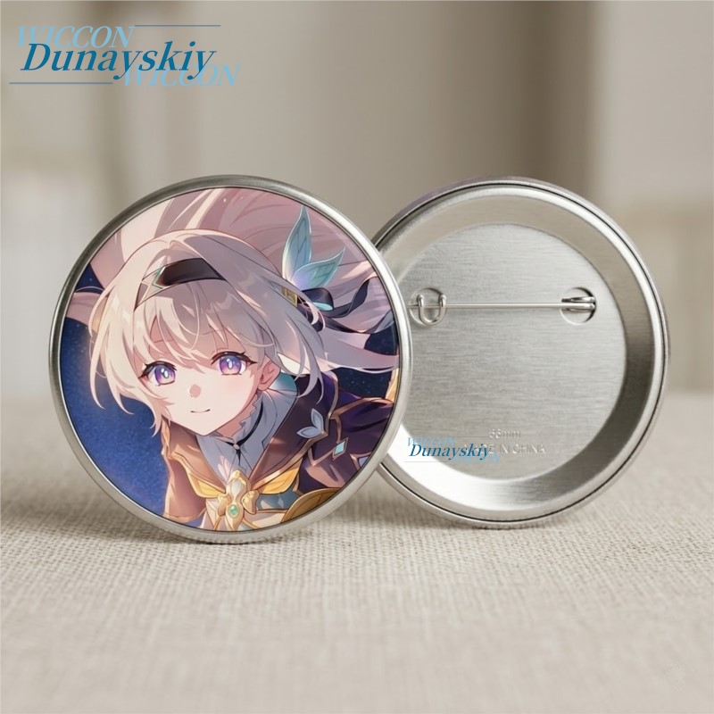 Honkai: Star Rail Firefly Kafk - Cute Anime Merchandise recension och pris
