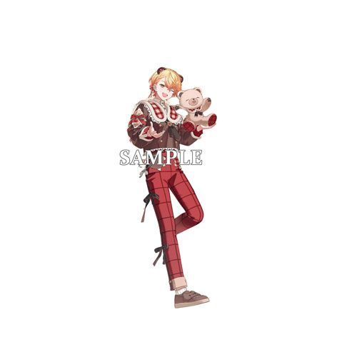Project Sekai Shinonome Akito  - Cute Anime Merchandise recension och pris
