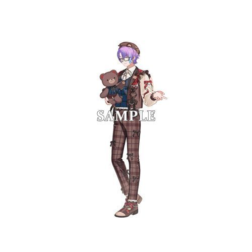 Project Sekai Shinonome Akito  - Cute Anime Merchandise recension och pris