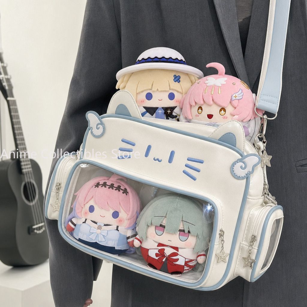 Anime Wuthering Waves Phoebe A - Cute Anime Merchandise recension och pris