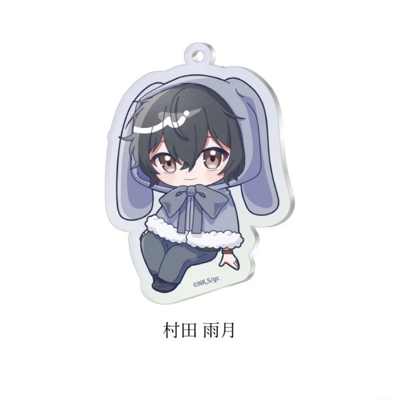 Backpack Hanger 7PCS FACTORY S - Anime Merch Store recension och pris