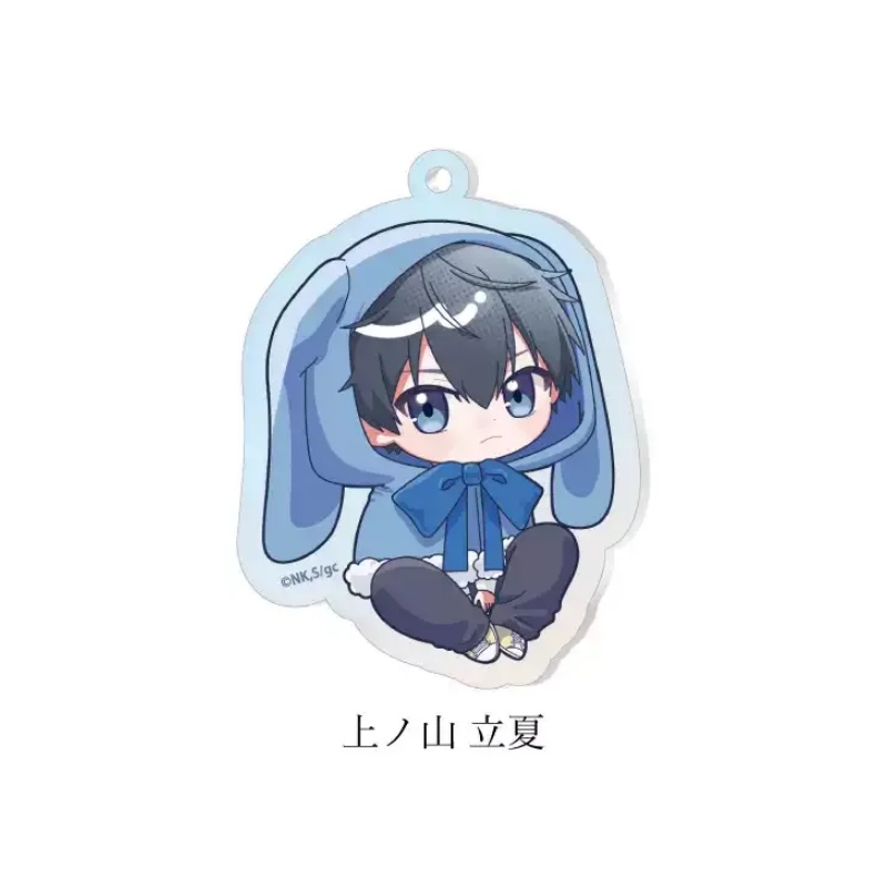 Backpack Hanger 7PCS FACTORY S - Anime Merch Store recension och pris