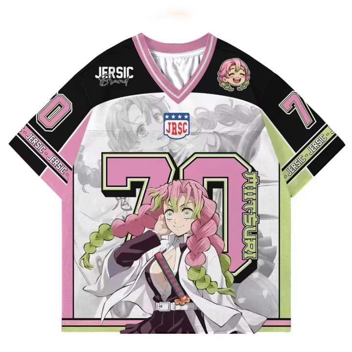 Demon Slayer Anime Character P - Anime Merchandise Demon Slayer recension och pris
