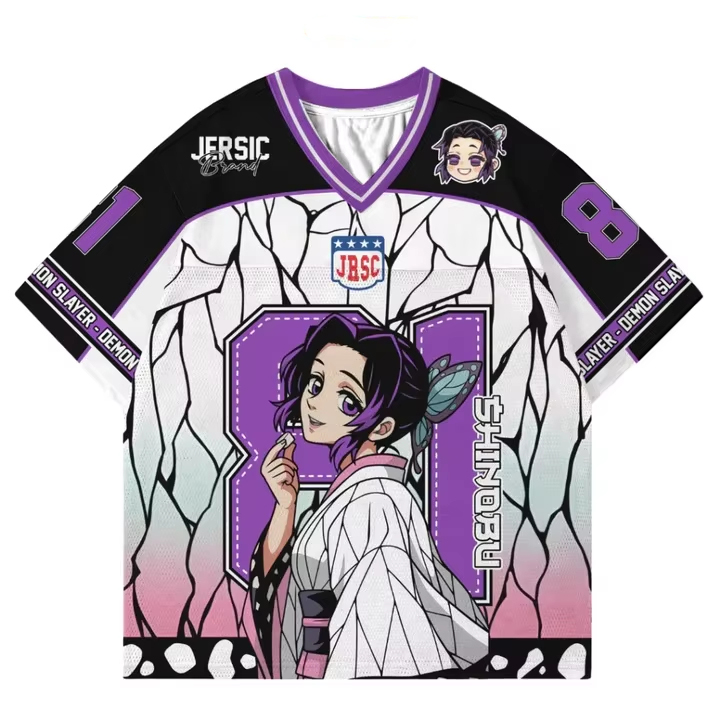 Demon Slayer Anime Character P - Anime Merchandise Demon Slayer recension och pris