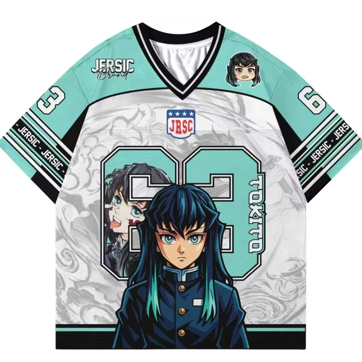 Demon Slayer Anime Character P - Anime Merchandise Demon Slayer recension och pris