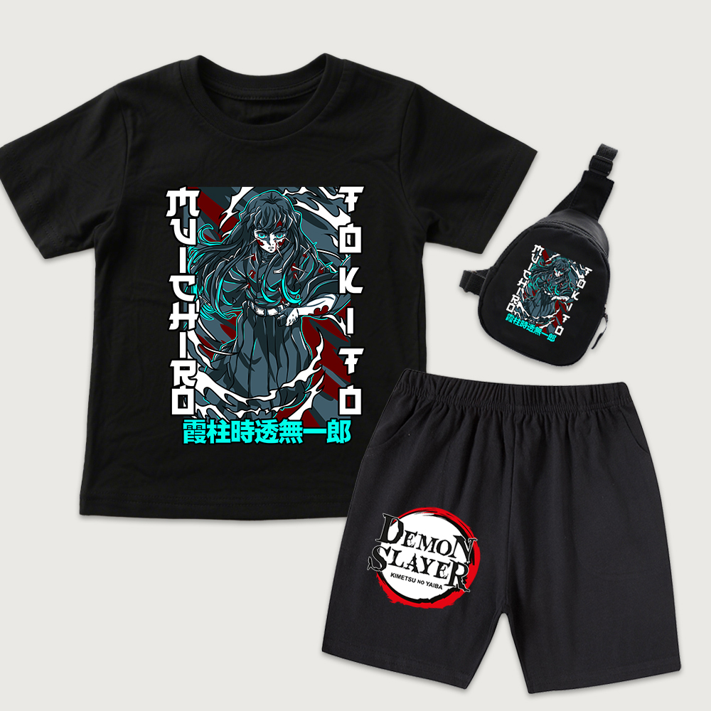 Demon Slayer Muichiro Tokito A - Anime Merchandise Demon Slayer recension och pris