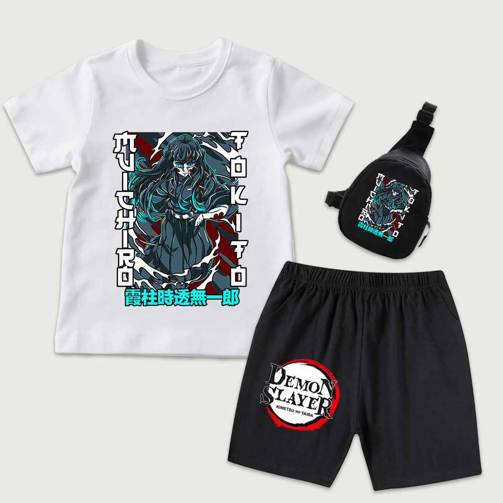 Demon Slayer Muichiro Tokito A - Anime Merchandise Demon Slayer recension och pris