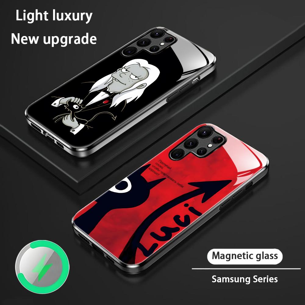 Luci disenchantment Anime Phon - Phone Case Anime recension och pris