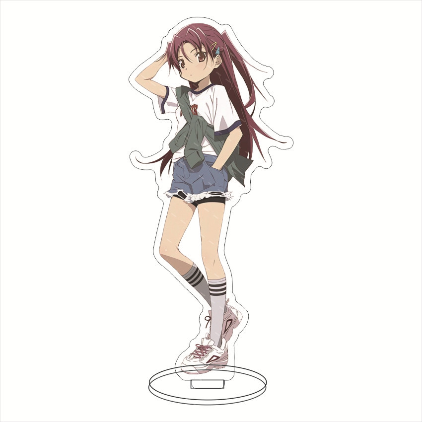 16CM Anime Figure Puella Magi  - Cute Anime Merchandise recension och pris