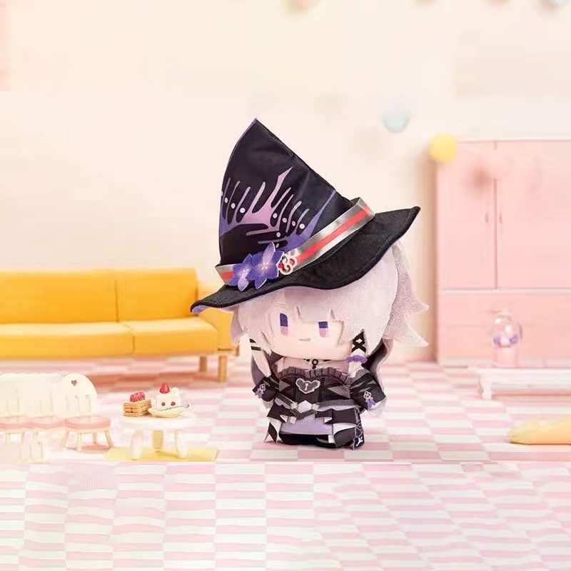 Honkai Star Rail Herta Q Versi - Original Anime Merchandise recension och pris