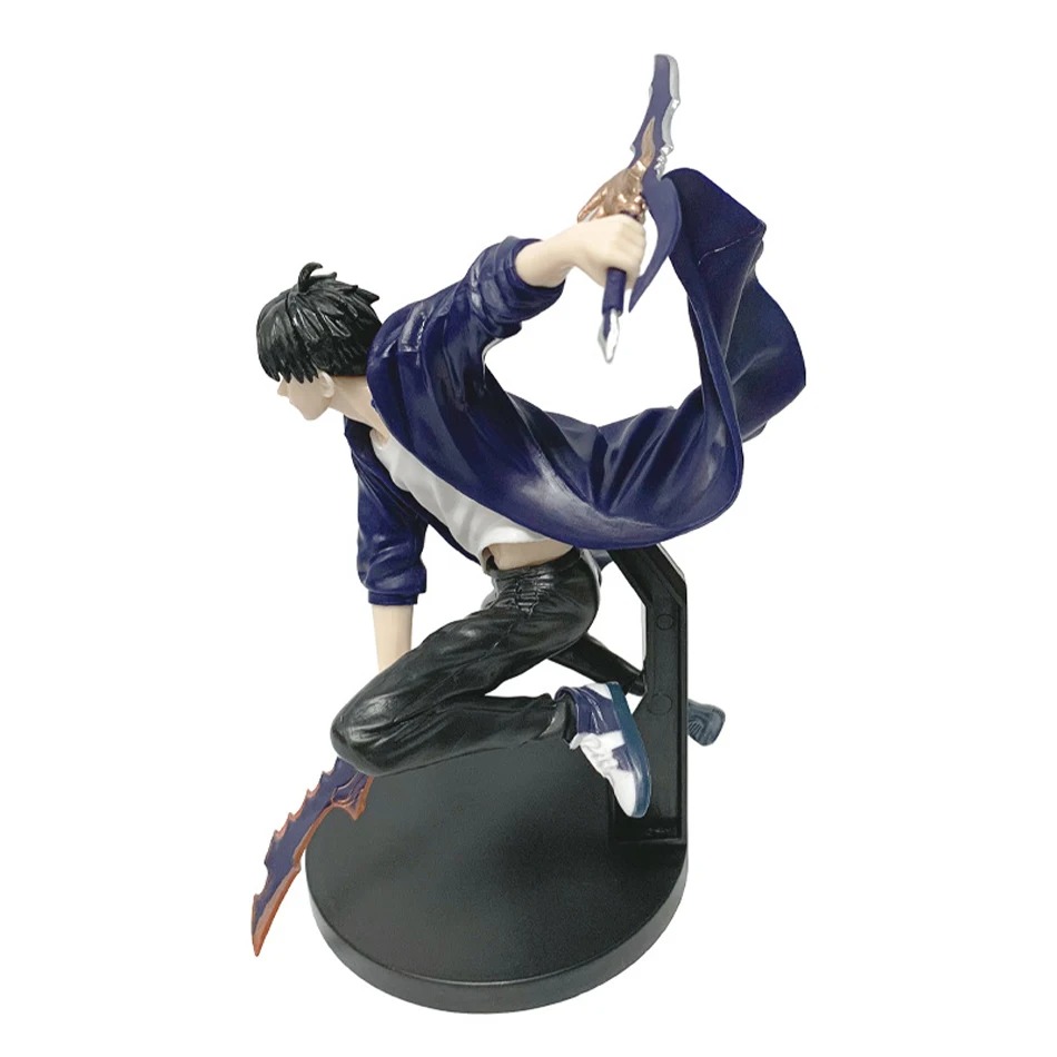 Solo Leveling (Anime Version)  - Anime Merchandise Solo Leveling recension och pris