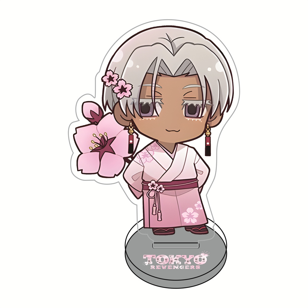 Tokyo Revengers Cherry Blossom - Anime Merchandise Tokyo recension och pris