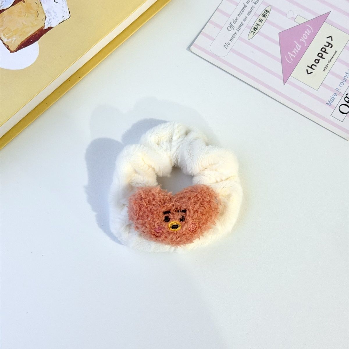 BT21 cartoon cute plush doll h - Cute Anime Merchandise recension och pris