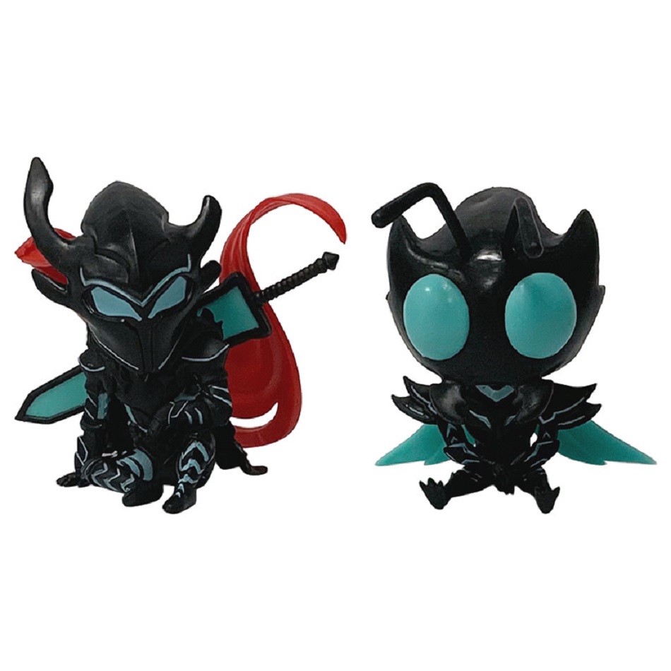 8cm In Stock Upgrade(Anime Ver - Anime Merchandise Solo Leveling recension och pris