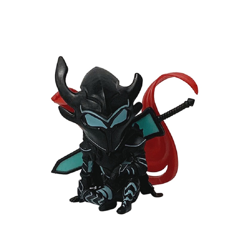 8cm In Stock Upgrade(Anime Ver - Anime Merchandise Solo Leveling recension och pris