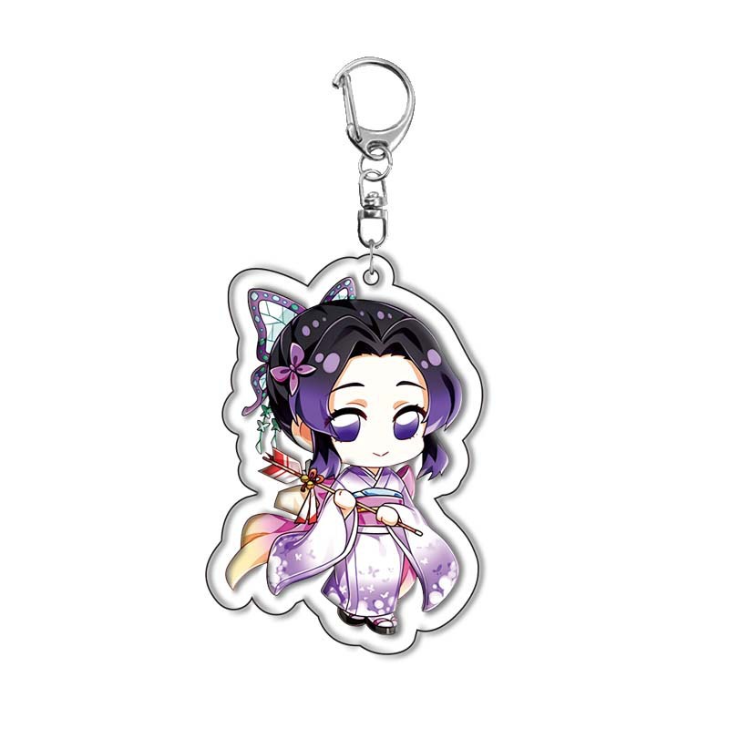 Demon Slayer Kimetsu no Yaiba  - Anime Merchandise Demon Slayer recension och pris