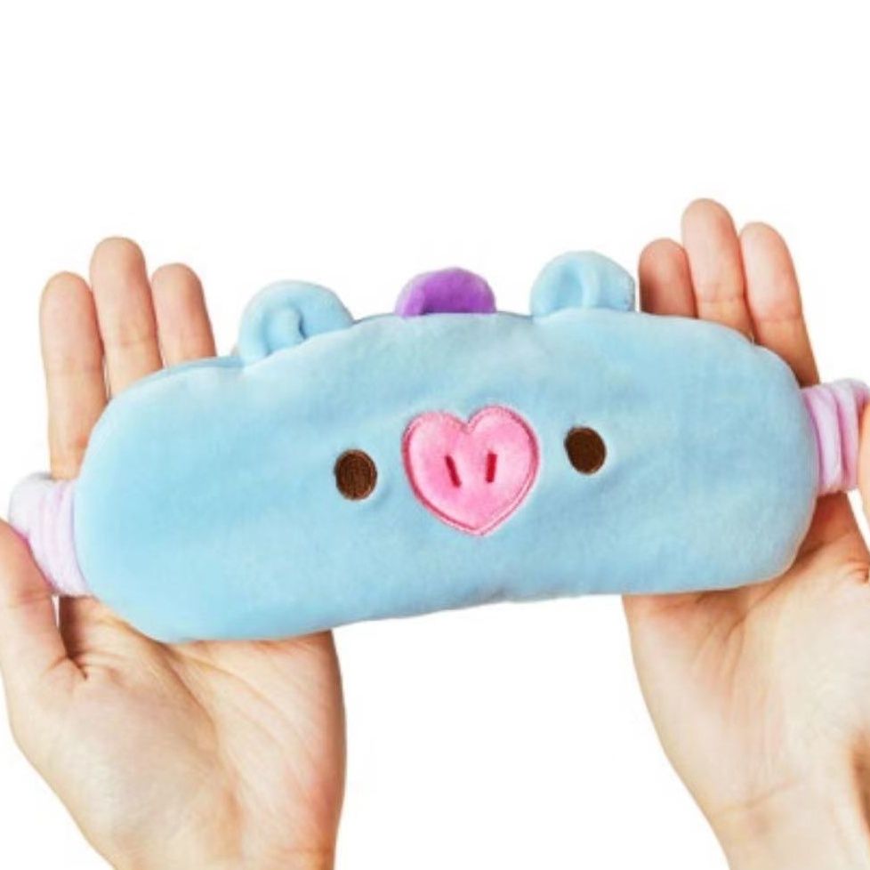 BT21 cartoon cute plush doll e - Cute Anime Merchandise recension och pris