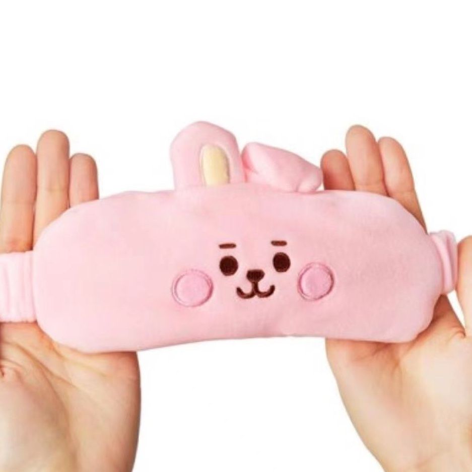 BT21 cartoon cute plush doll e - Cute Anime Merchandise recension och pris