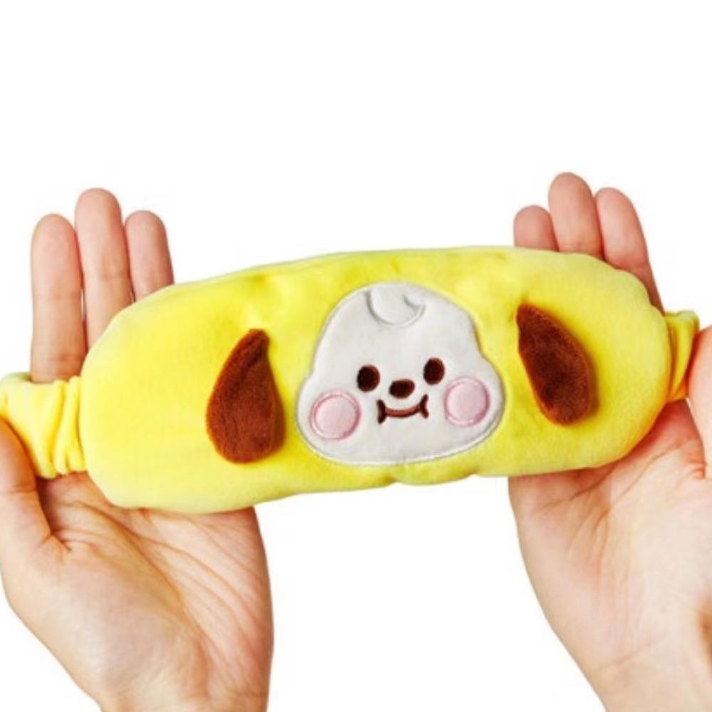 BT21 cartoon cute plush doll e - Cute Anime Merchandise recension och pris