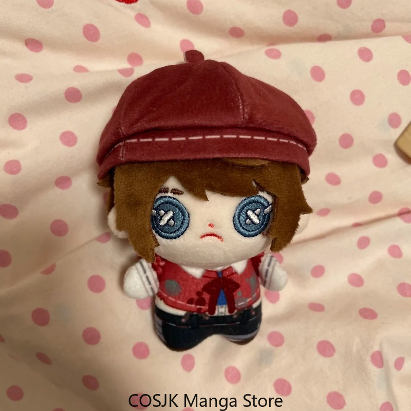 Anime Identity V Painter 10cm  - Cute Anime Merchandise recension och pris