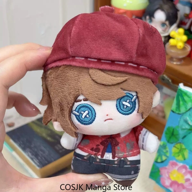 Anime Identity V Painter 10cm  - Cute Anime Merchandise recension och pris