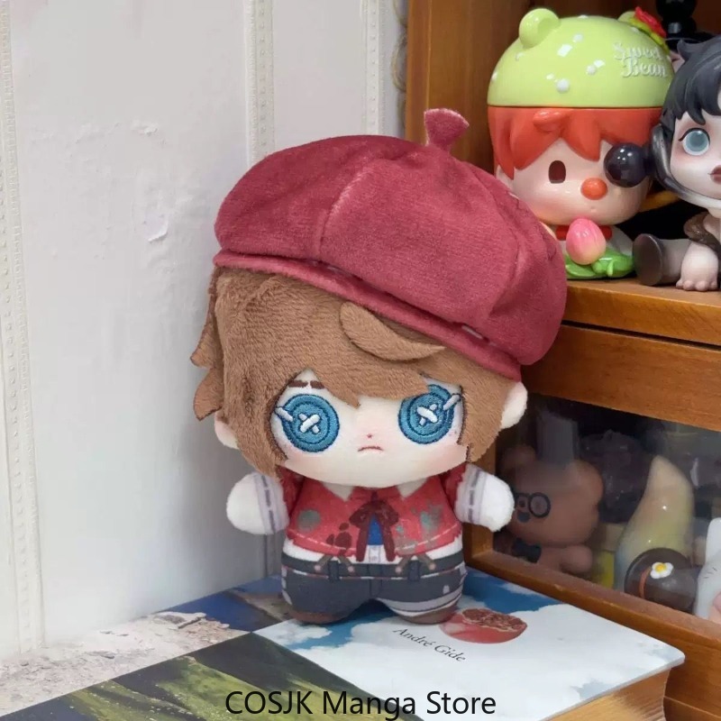 Anime Identity V Painter 10cm  - Cute Anime Merchandise recension och pris