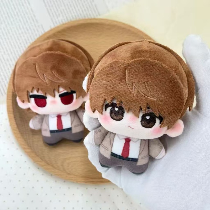 Light Yagami Figure Puppet Cut - Cute Anime Merchandise recension och pris