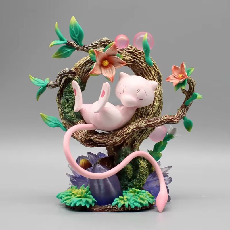 In-Stock 15cm Monster Mewtwo A - Cute Anime Merchandise recension och pris