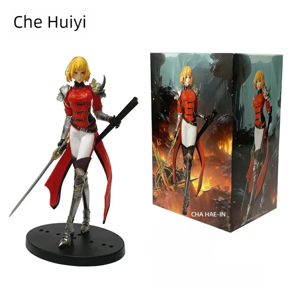 In Stock Solos Levelings (Anim - Anime Merchandise Solo Leveling recension och pris